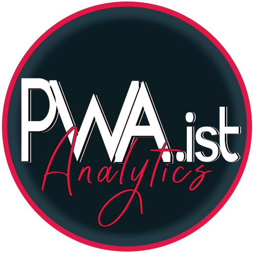 PWA Analytics